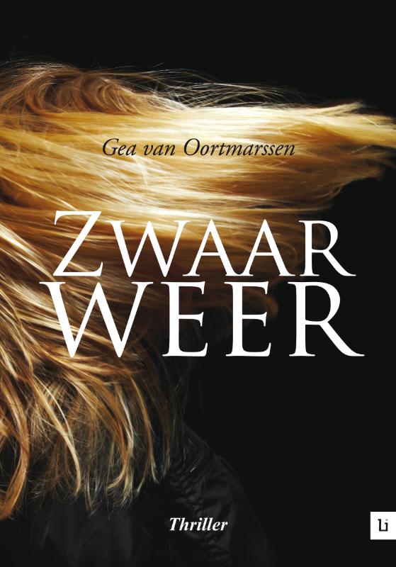 Omslag van Zwaar weer
