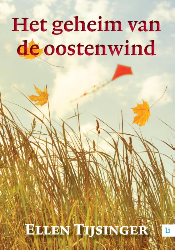 Omslag van Het geheim van de oostenwind