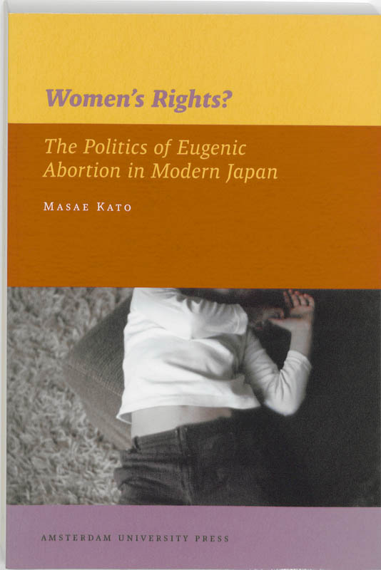 Omslag van Women's Rights?