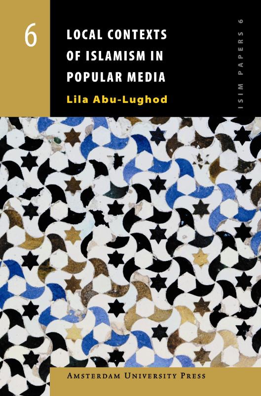 Omslag van Local Contexts of Islamism in Popular Media