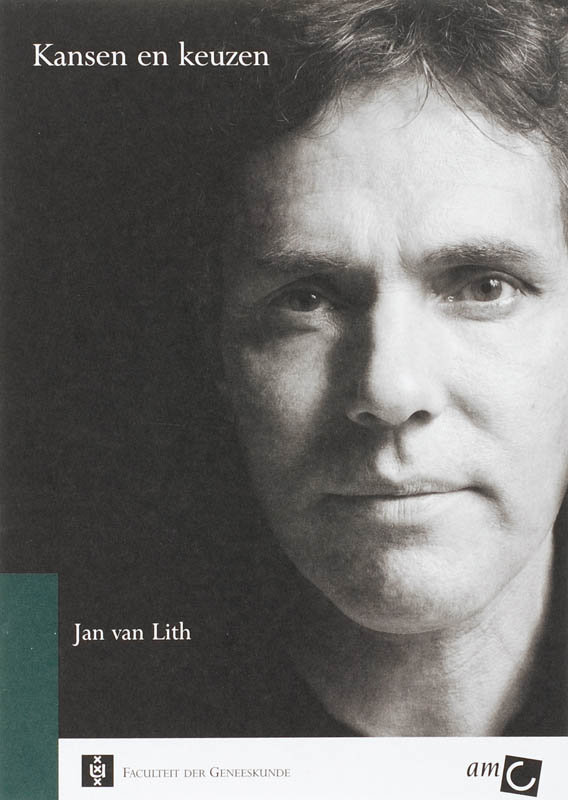 Omslag van Kansen en keuzen