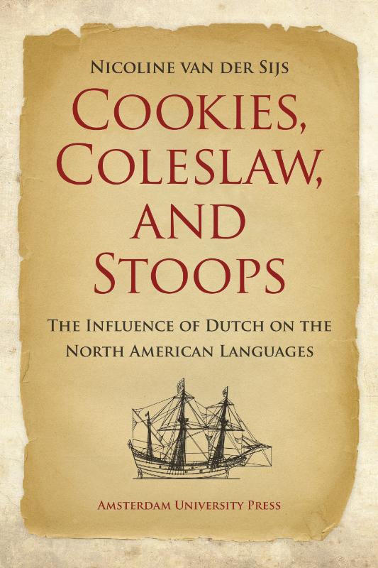 Omslag van Cookies, Coleslaw, and Stoops