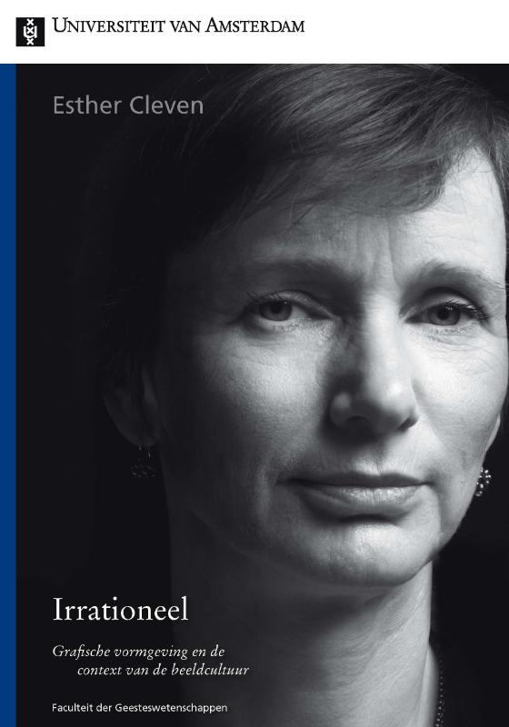 Omslag van Irrationeel