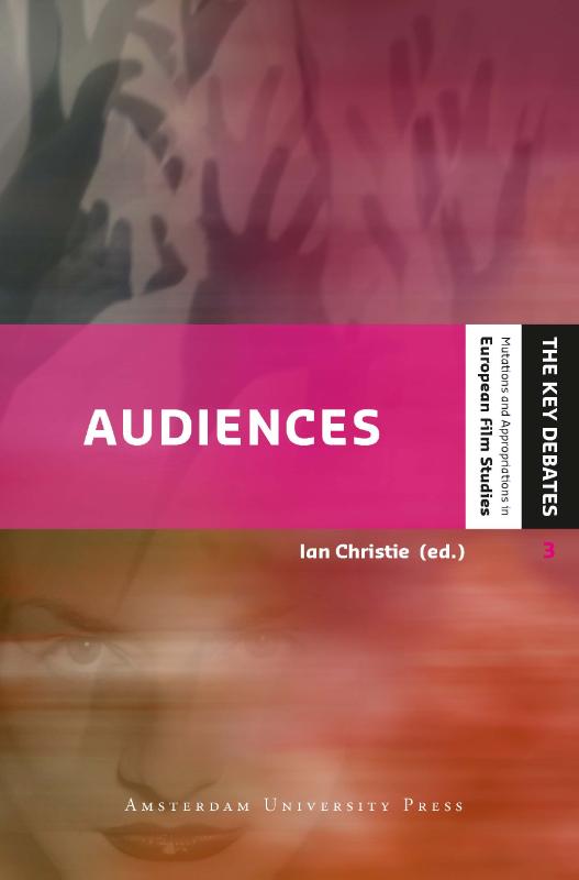 Omslag van Audiences