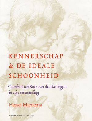 Omslag van Kennerschap en de ideale schoonheid