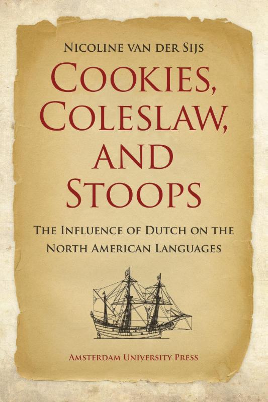 Omslag van Cookies, Coleslaw, and Stoops