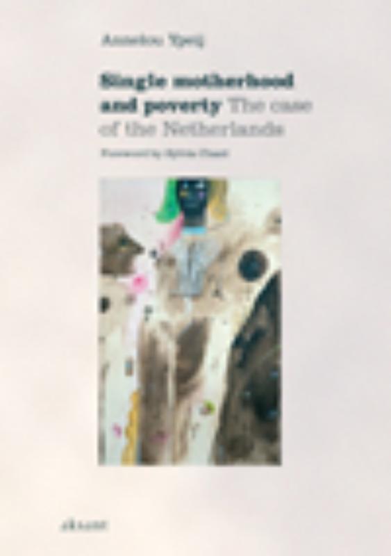 Omslag van Single motherhood and poverty