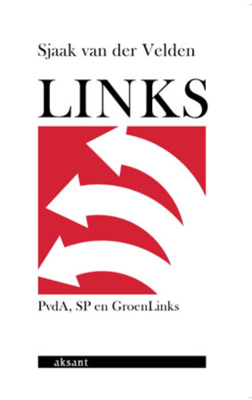 Omslag van Links