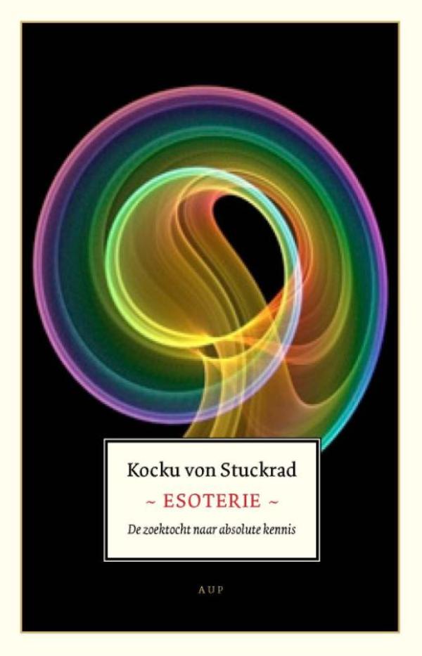 Omslag van Esoterie