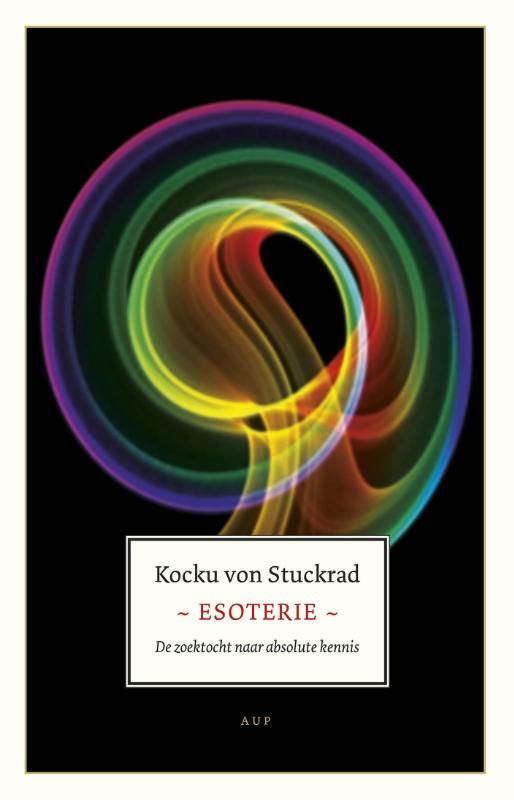 Omslag van Esoterie