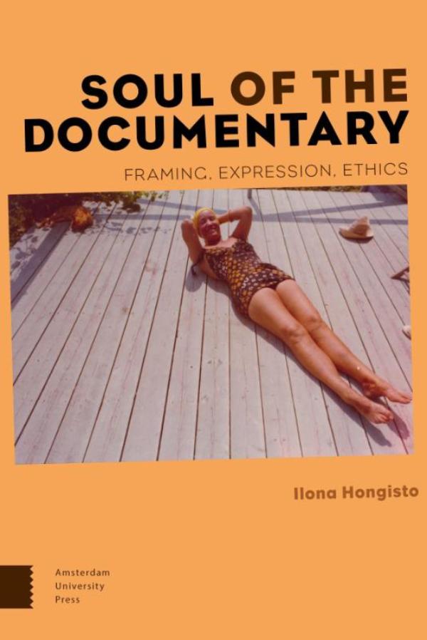 Omslag van Soul of the documentary