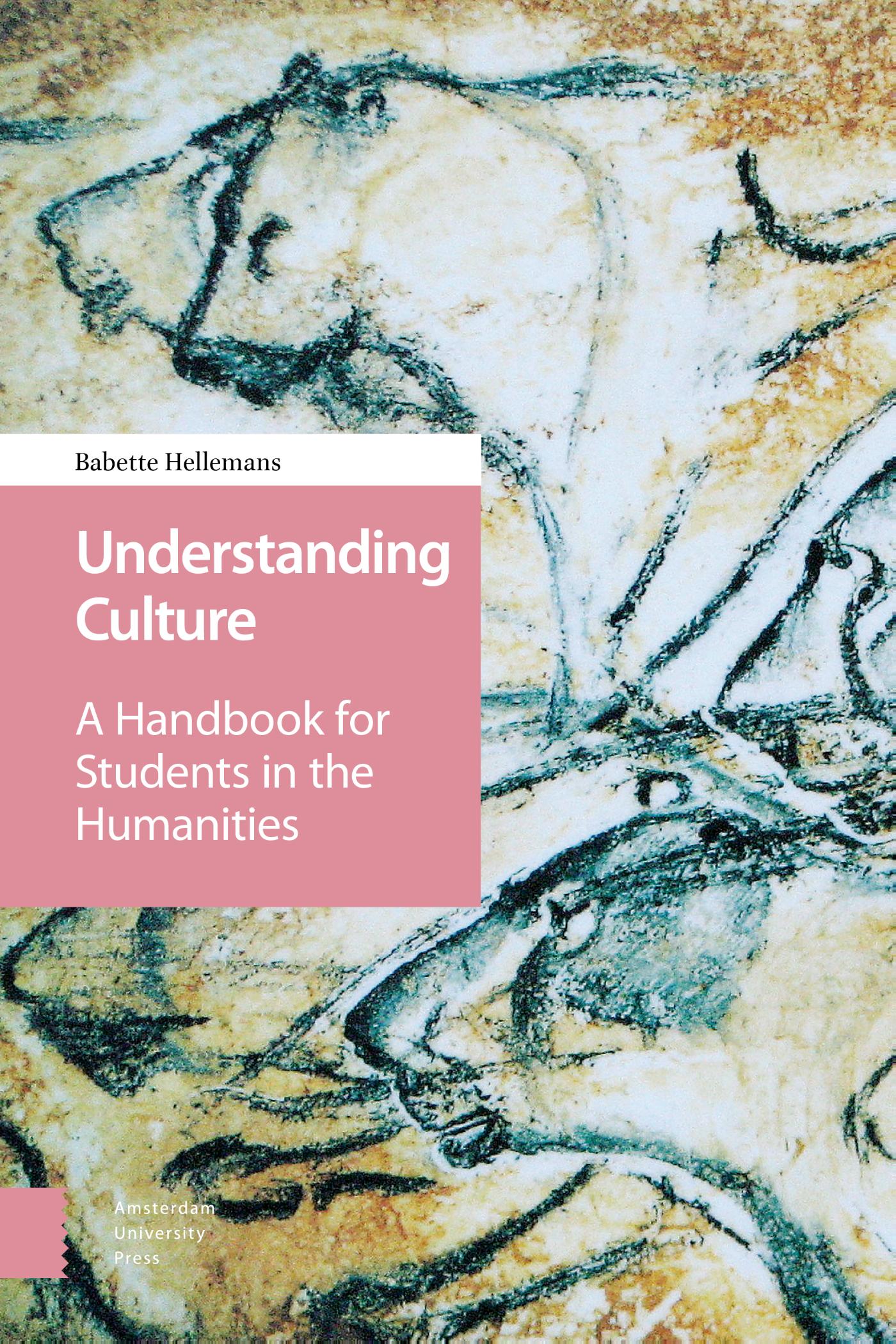 Omslag van Understanding culture