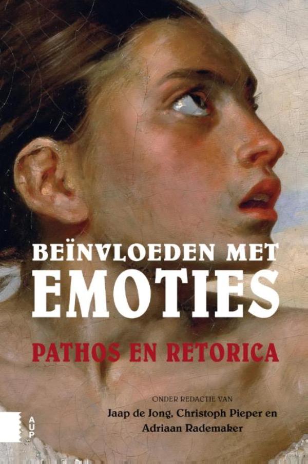 Omslag van Beïnvloeden met emoties