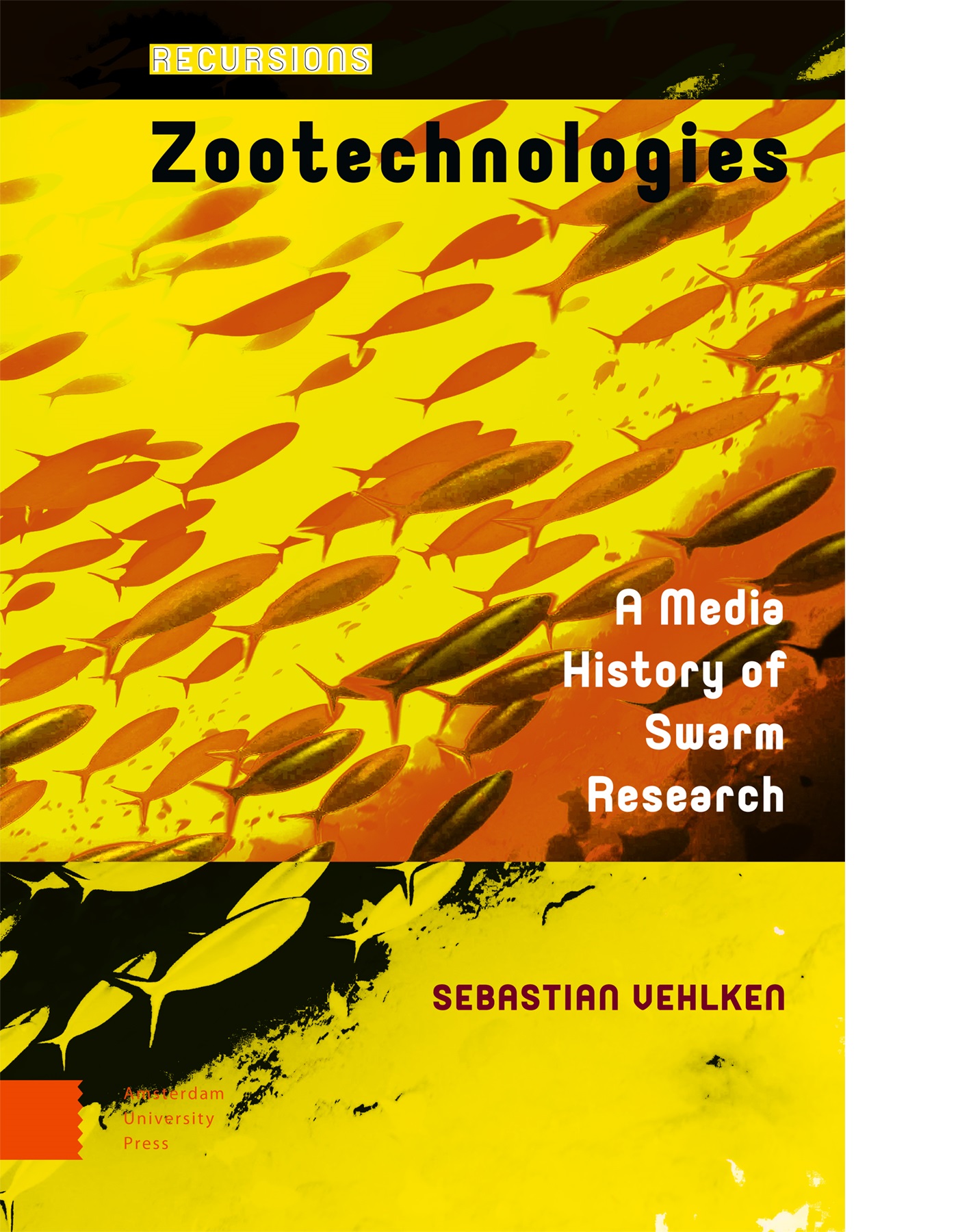 Omslag van Zootechnologies