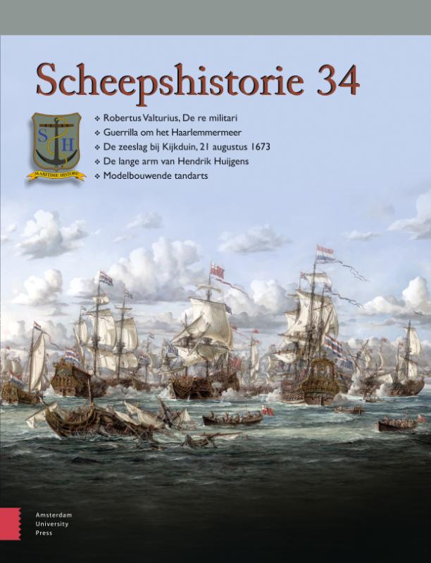 Omslag van 34