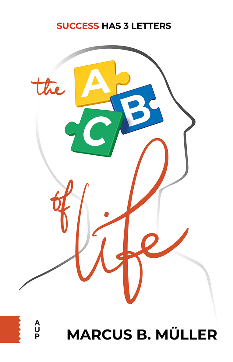 Omslag van The ABC of Life