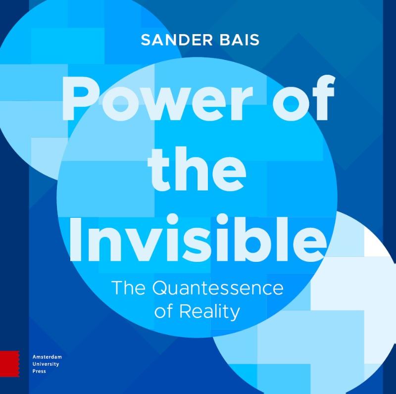 Omslag van Power of the Invisible