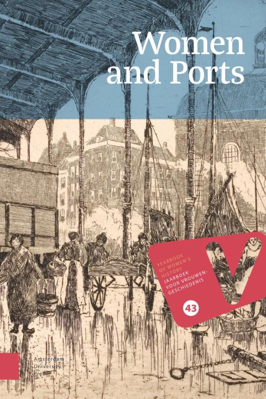Omslag van Women and Ports
