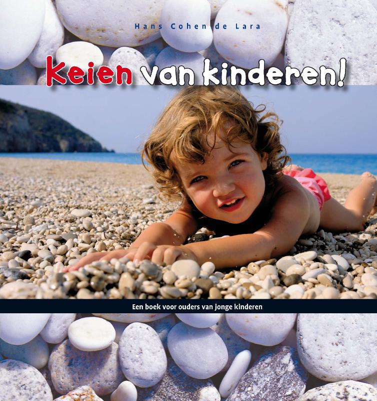 Omslag van Keien van kinderen