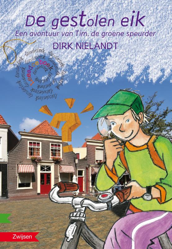 Omslag van Lees- en doeboek