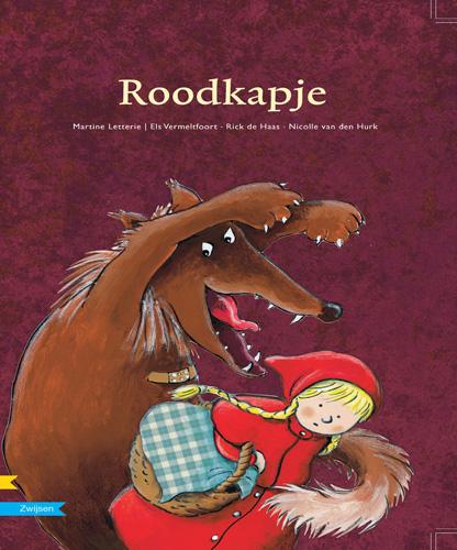 Omslag van Pakket 2 Sprookjesboeken (5 titels)