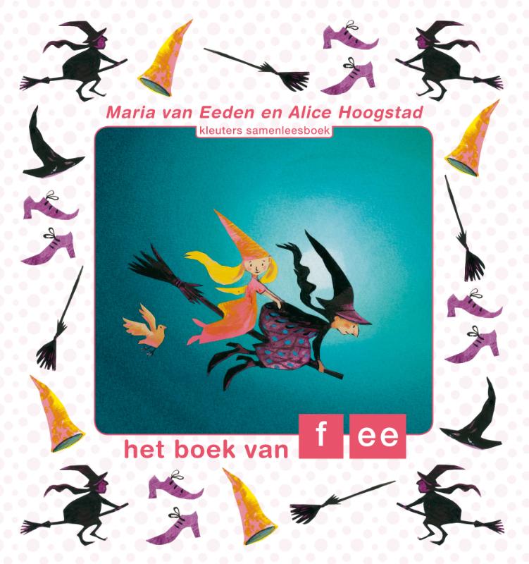 Omslag van Set 12 Kleuters samenleesboeken