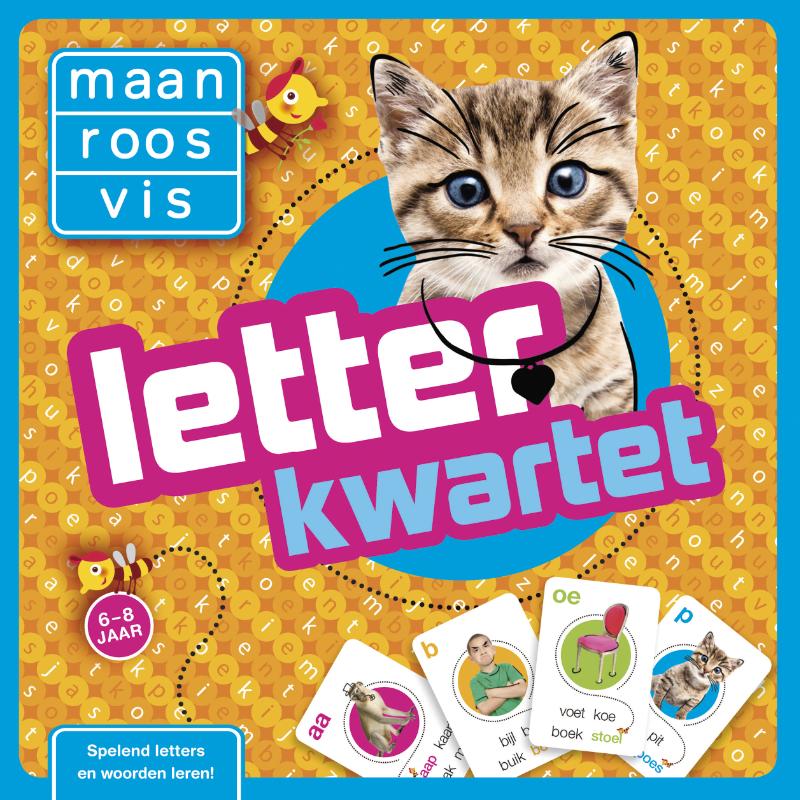 Omslag van Basis spellenset (5 spellen 2 ex)