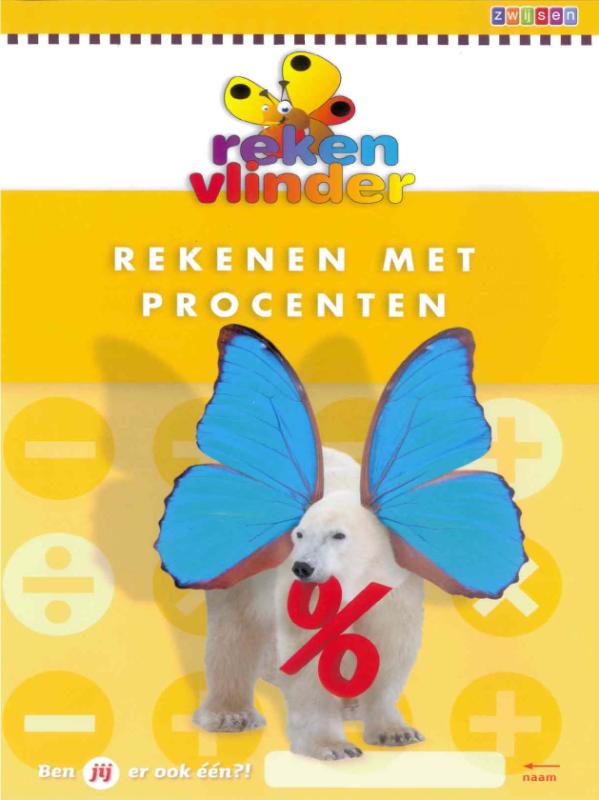 Omslag van Werkboek