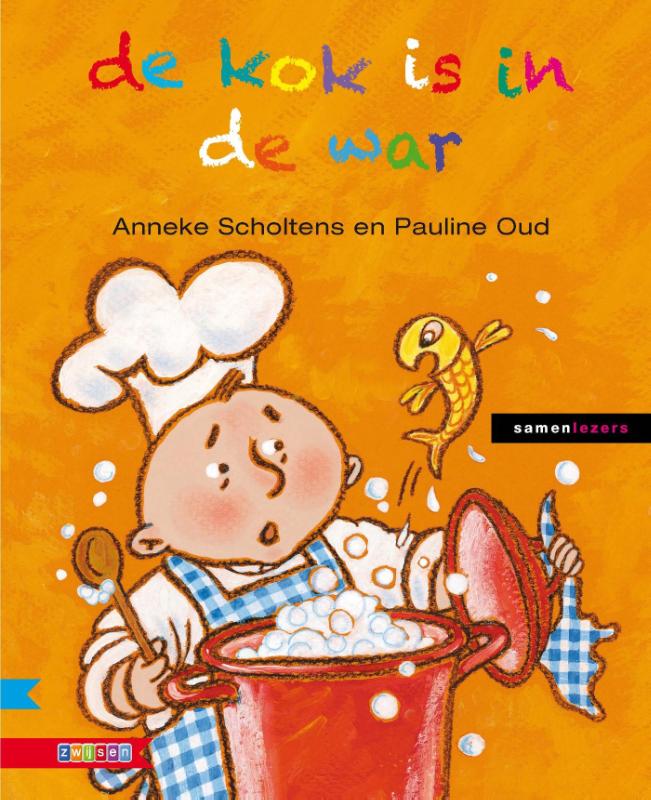 Omslag van Set samenlezers 8ex