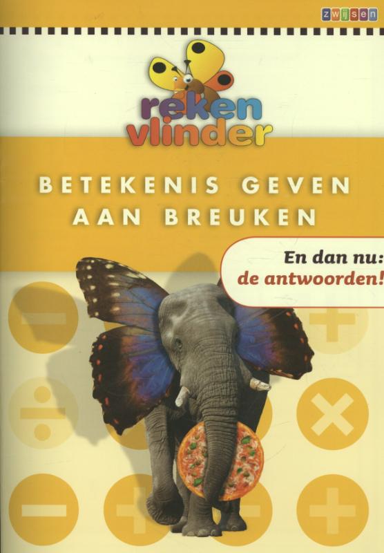 Omslag van Antwoordenboek