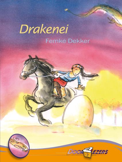 Omslag van Pakket
