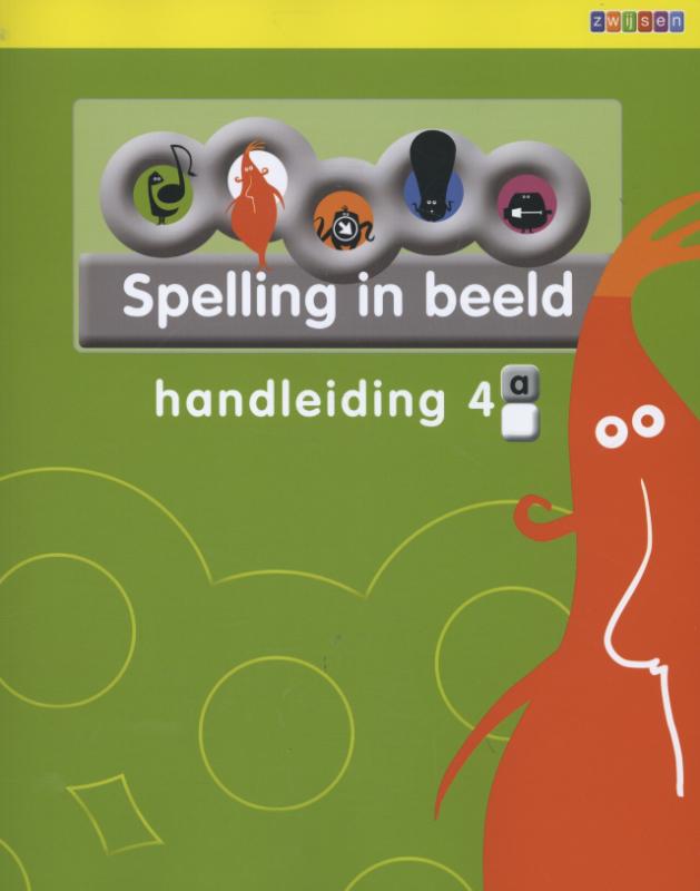 Omslag van Handleiding