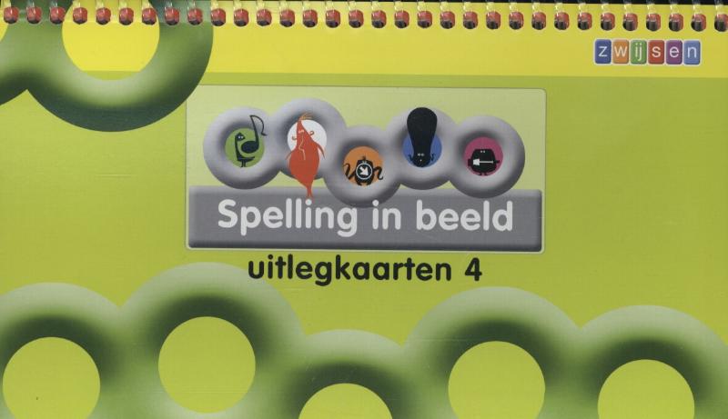 Omslag van Uitlegkaarten