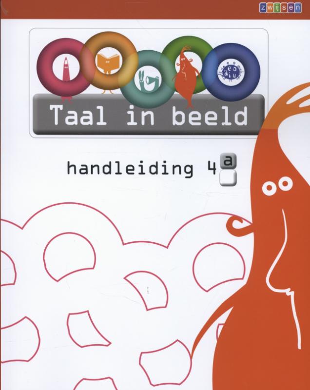 Omslag van Handleiding