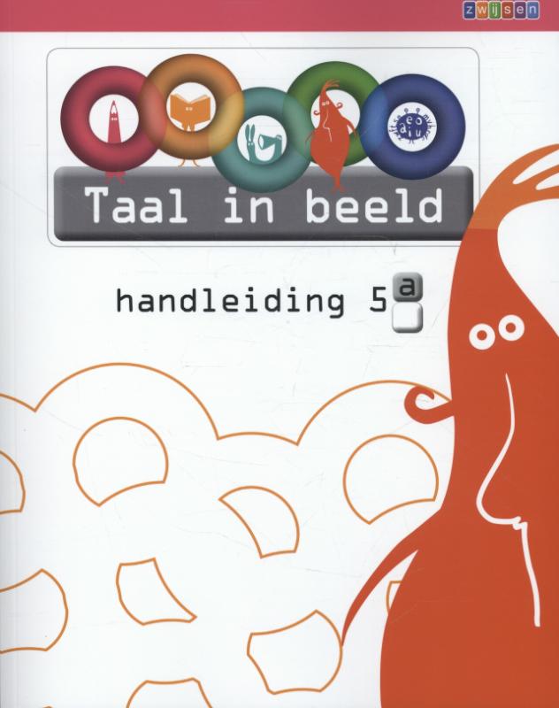 Omslag van Handleiding