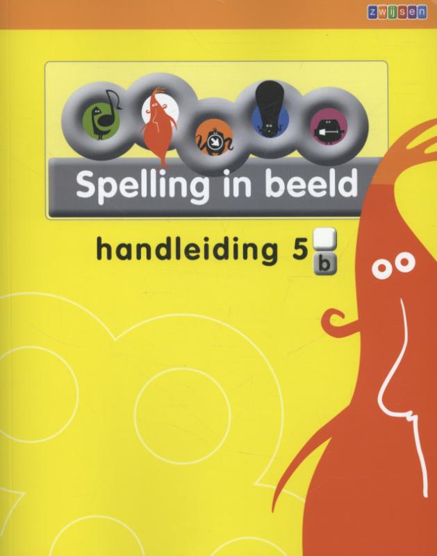 Omslag van Handleiding