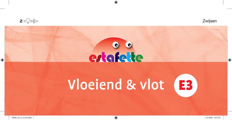Omslag van E3