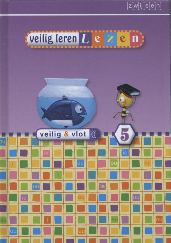 Omslag van Kern 5 Maan