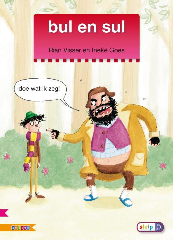 Omslag van AVI M3