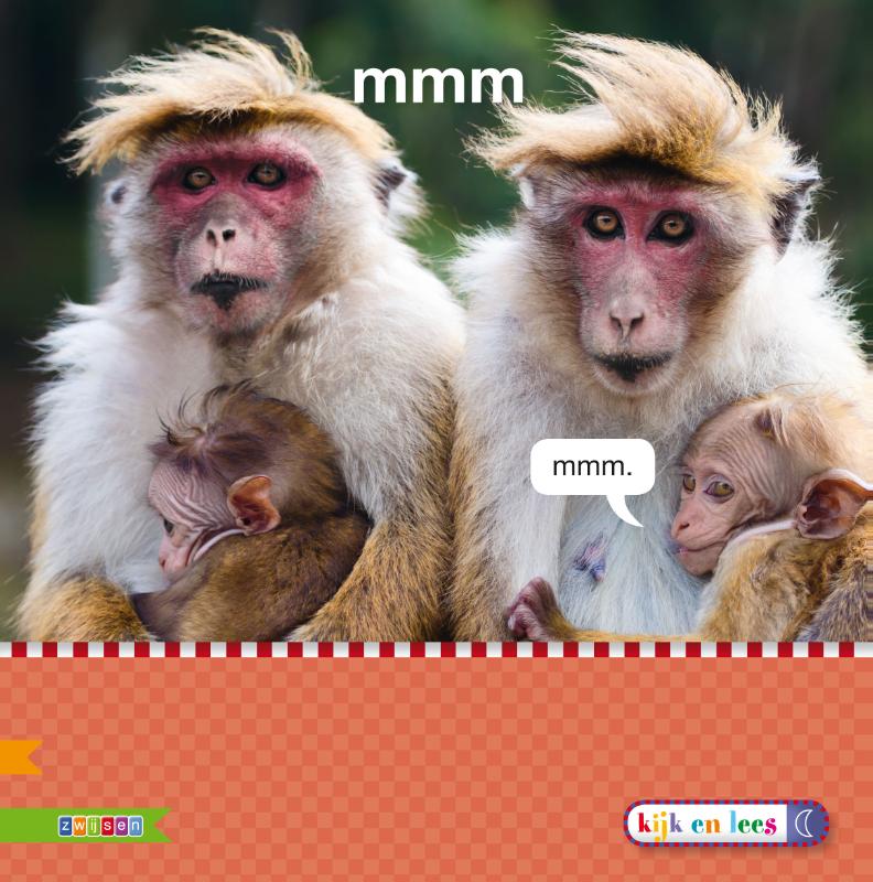 Omslag van AVI S