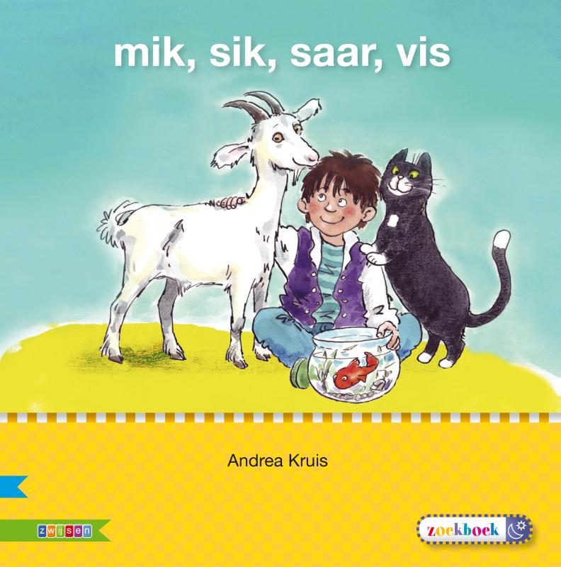 Omslag van AVI S