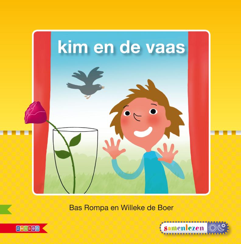 Omslag van AVI S M 3