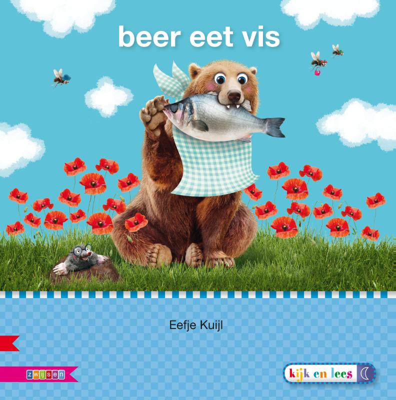 Omslag van AVI S