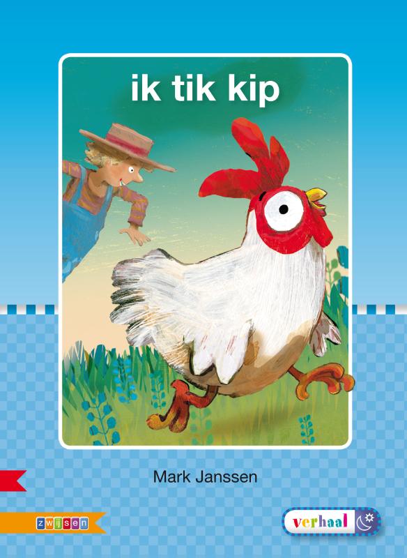 Omslag van AVI S