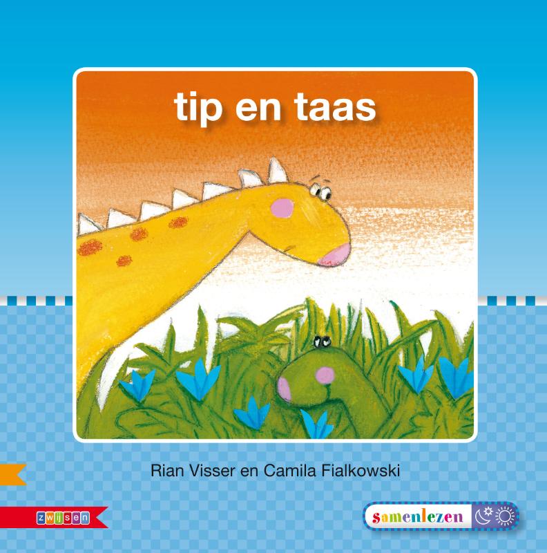 Omslag van AVI S M3