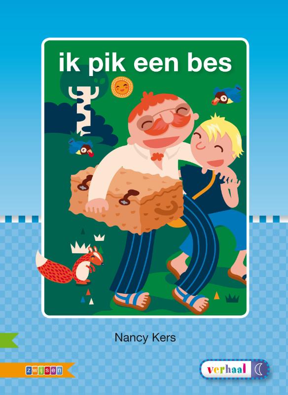 Omslag van AVI S