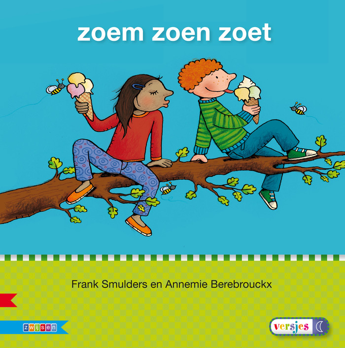 Omslag van AVI M3