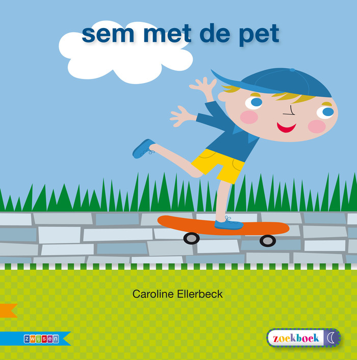 Omslag van AVI M3