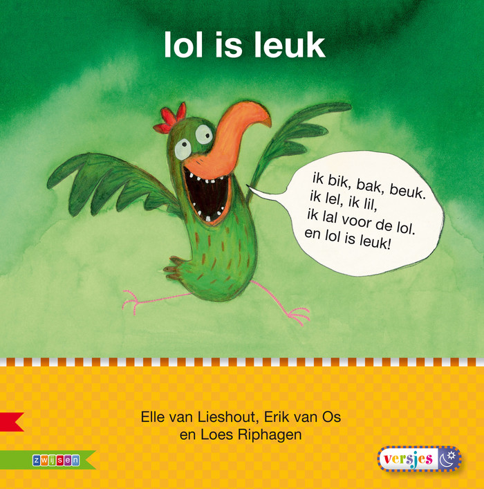 Omslag van AVI M3
