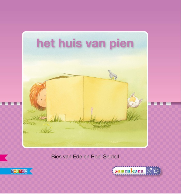 Omslag van AVI S